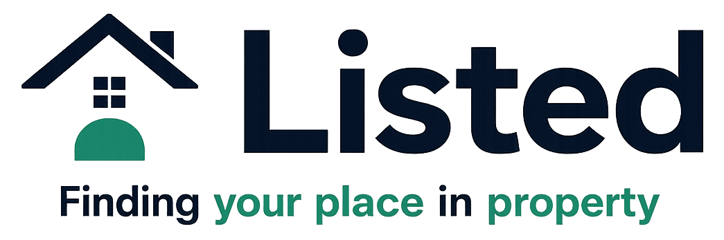Listed Logo